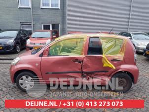 Daihatsu Sirion 2 05-
