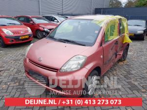 Daihatsu Sirion 2 05-