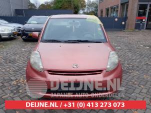 Daihatsu Sirion 2 05-