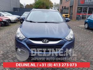 Hyundai IX35 10-