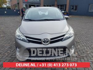Toyota Verso 09-