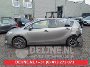 Toyota Verso 09-