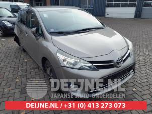Toyota Verso Multi-functional window switch O695305 Donor vehicle