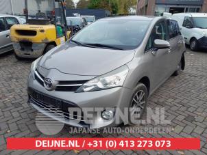 Toyota Verso 09-