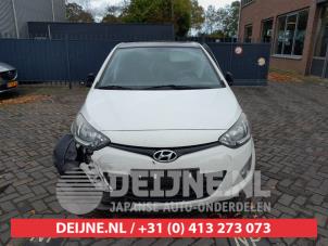 Hyundai I20 08-
