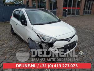 Hyundai I20 Klimapumpe O699145 Spenderfahrzeug