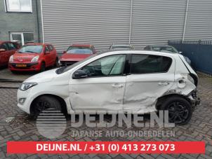 Hyundai I20 08-