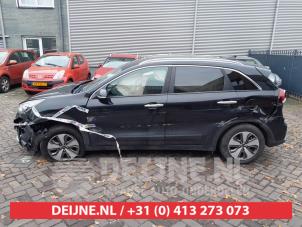 Kia Niro 16-