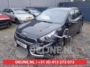 Kia Niro 16-
