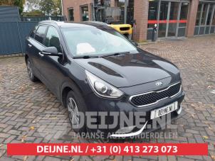 Kia Niro Bumperframe achter O746292 Donorvoertuig