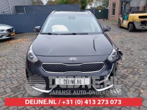 Kia Niro 16-