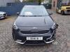 Kia Niro I 1.6 GDI Hybrid Sloopvoertuig (2017, Zwart)