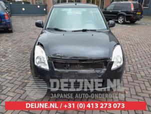 Suzuki Swift 05-