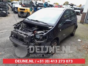 Mitsubishi Colt 04-