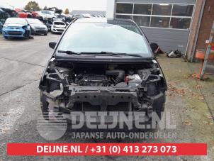 Mitsubishi Colt 04-