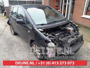 Mitsubishi Colt Airbag Module O696122 Donor vehicle