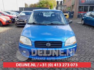 Suzuki Ignis J. 99-