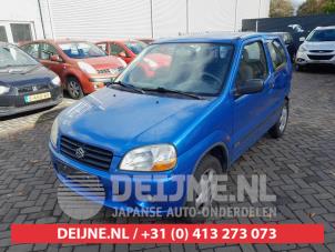 Suzuki Ignis J. 99-
