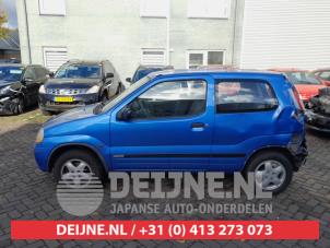 Suzuki Ignis J. 99-