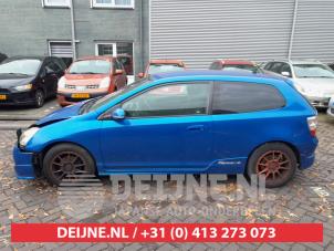 Honda Civic 02-