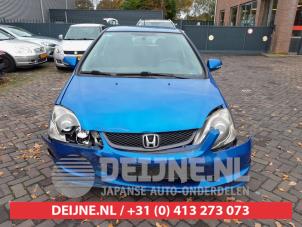 Honda Civic 02-