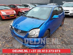 Honda Civic 02-