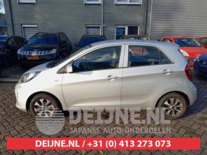 Kia Picanto 11-