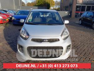 Kia Picanto 11-
