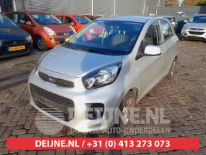 Kia Picanto 11-