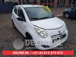 Suzuki Alto Stuurkolomas O718721 Donorvoertuig