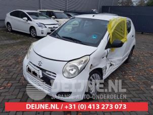 Suzuki Alto 09-