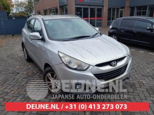 Hyundai IX35 Wheel O711990 Donor vehicle