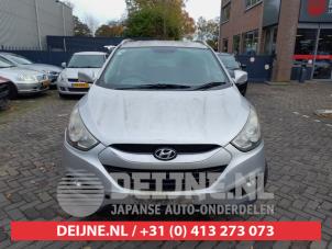 Hyundai IX35 10-