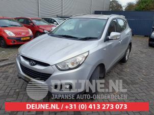 Hyundai IX35 10-
