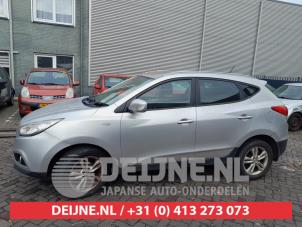 Hyundai IX35 10-