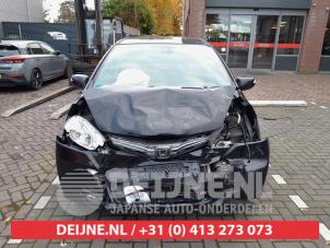 Honda Jazz 08-