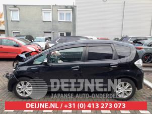 Honda Jazz 08-