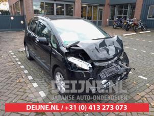 Honda Jazz Multi-functional window switch O714457 Donor vehicle