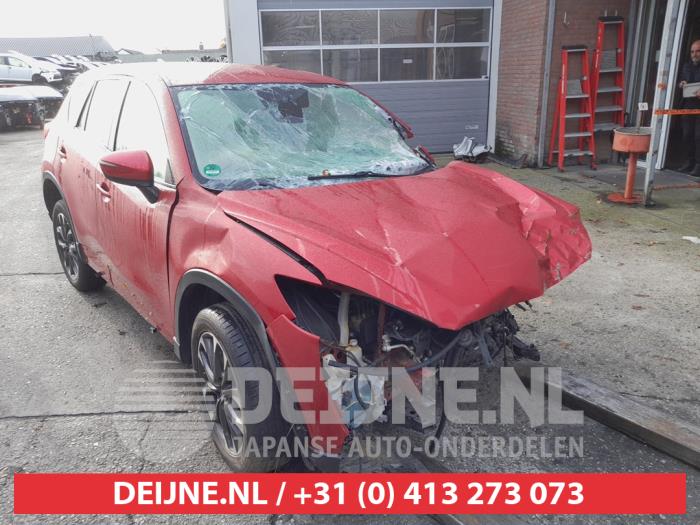 Foto donor auto