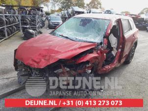 Mazda CX-5 11-