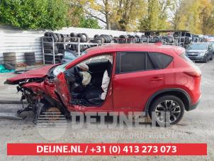 Mazda CX-5 11-