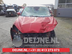 Mazda CX-5 11-