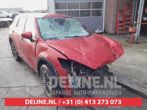 Mazda CX-5 Blinden Fleck Sensor O696345 Spenderfahrzeug