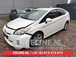 Toyota Prius 09-