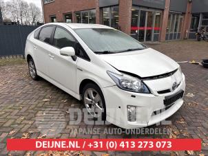 Toyota Prius Emblem O718356 Spenderfahrzeug
