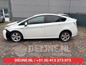 Toyota Prius 09-