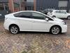 Toyota Prius 1.8 16V Sloopvoertuig (2009, Wit)