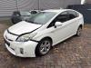 Toyota Prius 1.8 16V Sloopvoertuig (2009, Wit)