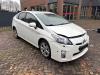 Toyota Prius 1.8 16V Sloopvoertuig (2009, Wit)