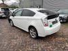 Toyota Prius 1.8 16V Sloopvoertuig (2009, Wit)